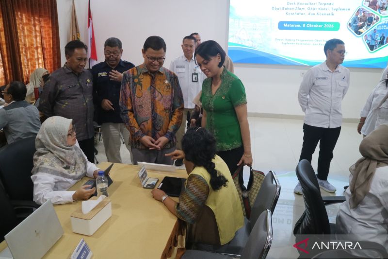 BPOM jembatani riset kampus dengan industri lewat fitur BRIDGE