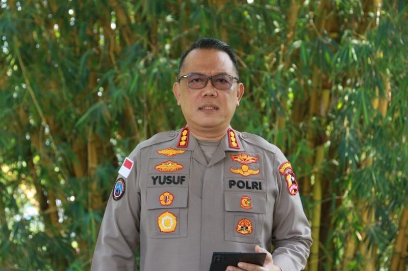 Jaringan senjata ilegal Papua: 17 tersangka, 13 sudah Tahap II