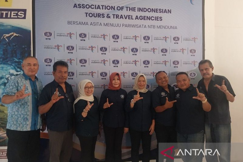 asita-targetkan-transaksi-rinjani-travel-mart-2026-tembus-rp20-miliar