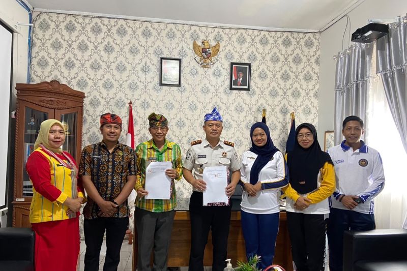 ABH di Baubau bakal dapat konseling psikolog dan bantuan hukum gratis