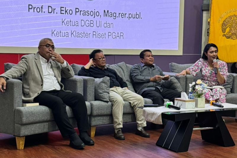 Komisi XII dukung peningkatan lifting migas perkuat ketahanan energi
