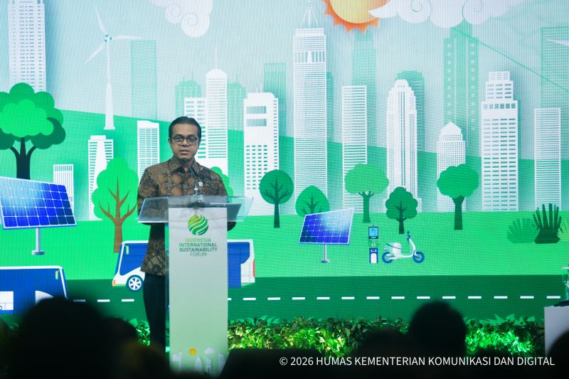 Kemkomdigi soroti potensi hilirisasi mineral modal dukung industri AI