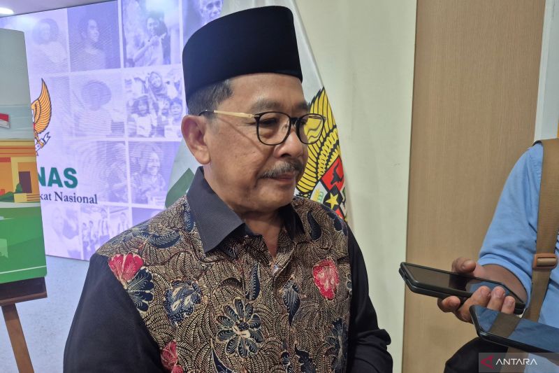 Optimalkan potensi zakat pertanian, Baznas pacu pembentukan UPZ desa