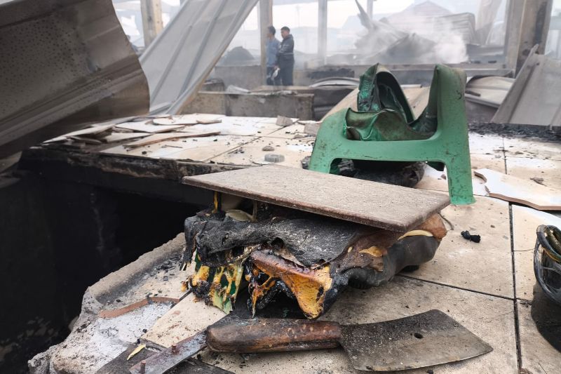 pemkab-garut-berencana-merevitalisasi-pasar-andir-yang-terbakar