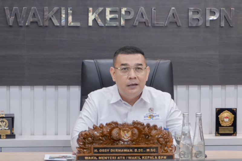 bpn-integrasi-data-hak-tata-ruang-dan-nilai-tanah-kunci-tata-kelola