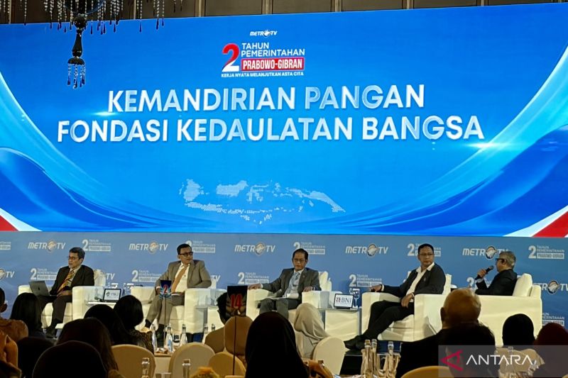 FAO: Inovasi-keterlibatan pemuda pacu transformasi pertanian Indonesia