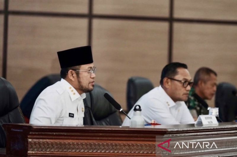 pemprov-kaltim-tawarkan-pasokan-listrik-30-mw-bantu-pln-atasi-defisit