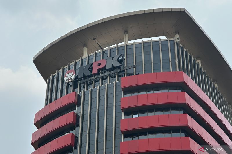 BNPB tidak akan melakukan intervensi terhadap proses di KPK