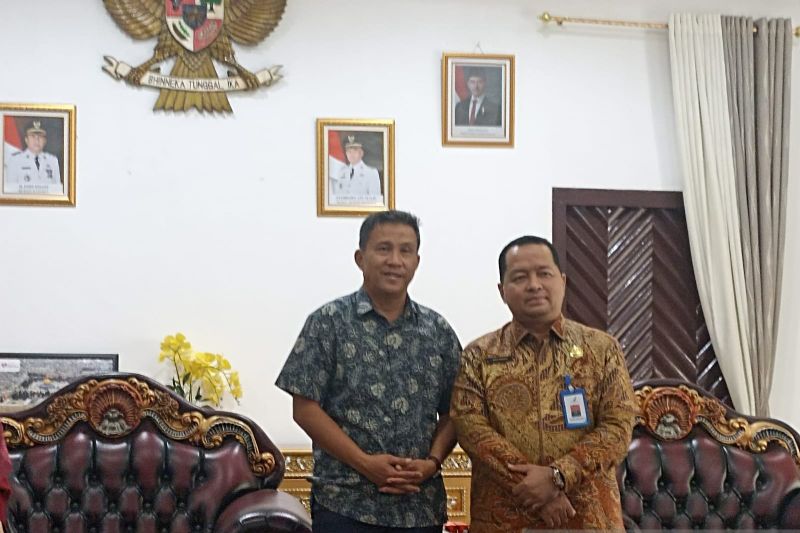 BB POM Pastikan distribusi MBG aman dikonsumsi siswa