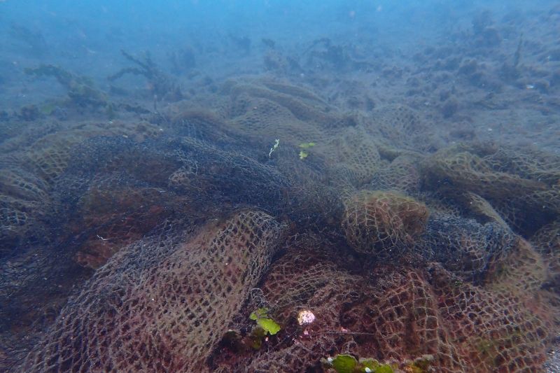 kkp-terbitkan-pedoman-pengelolaan-alat-tangkap-tertinggal-di-laut