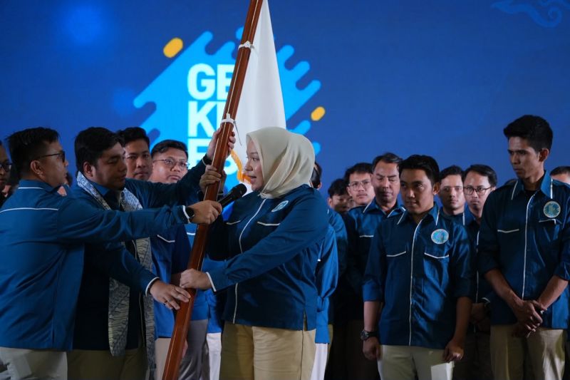 gekrafs-jadi-wadah-pertemukan-pelaku-ekraf-dengan-pemerintah