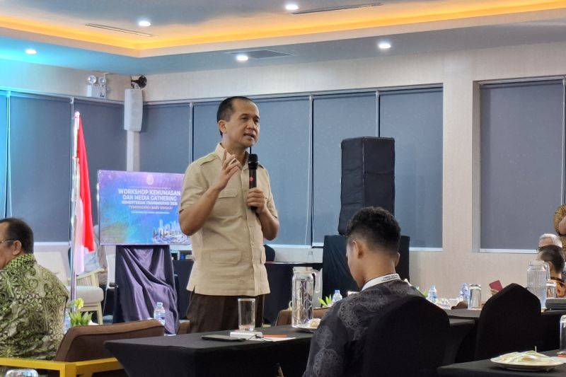 Mentrans siapkan aturan PNBP dari pemanfaatan lahan transmigrasi