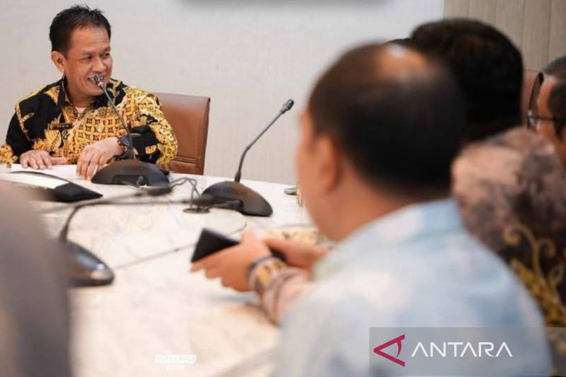 Disdikbud Kaltim dan Kalsel kerja sama pendidikan bangun SDM unggul
