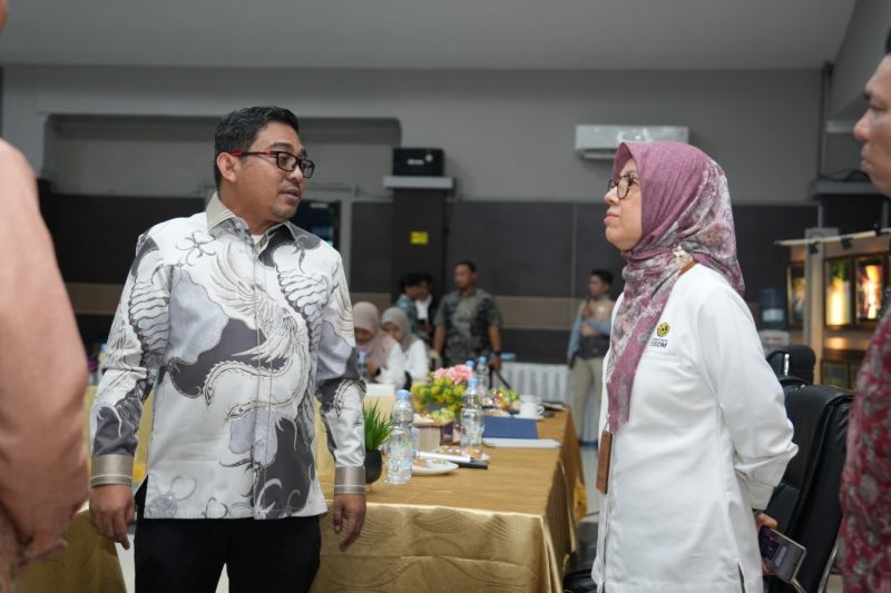 PLN UID Aceh siap bersinergi tuntaskan program Lisdes