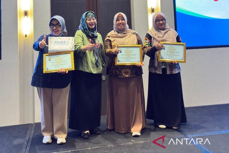 Pemkab Bogor kejar target cakupan imunisasi dasar melalui pendataan bayi