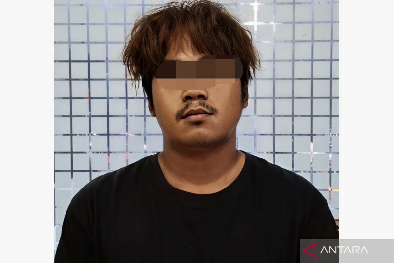Polda Metro Jaya tangkap begal pengemudi taksi daring di Pamulang