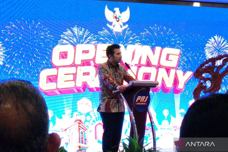 wagub-nilai-jatim-berpotensi-kembangkan-pameran-berskala-luas