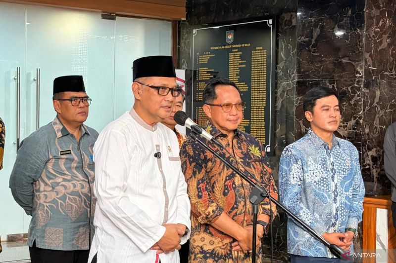 Kemarin, erupsi GAK hingga BRIN buka pendaftaran program riset sosial