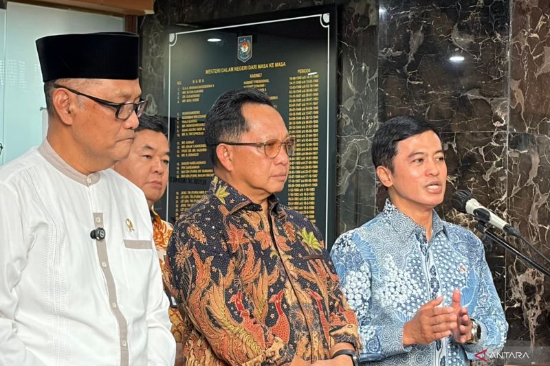 Pemerintah atur tarif pemeriksaan kesehatan haji agar tak timpang