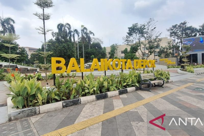 Kementerian ESDM siap pasok jaringan gas bumi pada 156 ribu rumah tangga di Depok