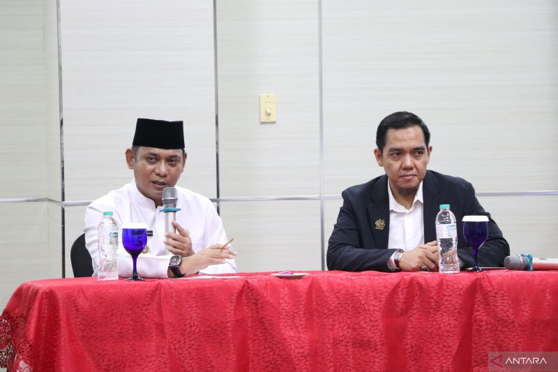 Bupati: Warga Bekasi bersiap terima layanan UHC Prioritas mulai bulan ini