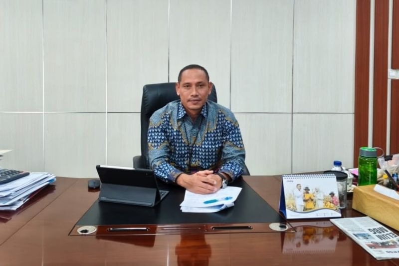 bulog-bengkulu-lampaui-150-persen-target-pengadaan-beras-2026