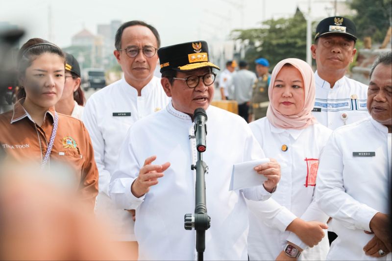 Jalan tembus Kelapa Gading-Pulogadung dinilai solusi atasi kemacetan