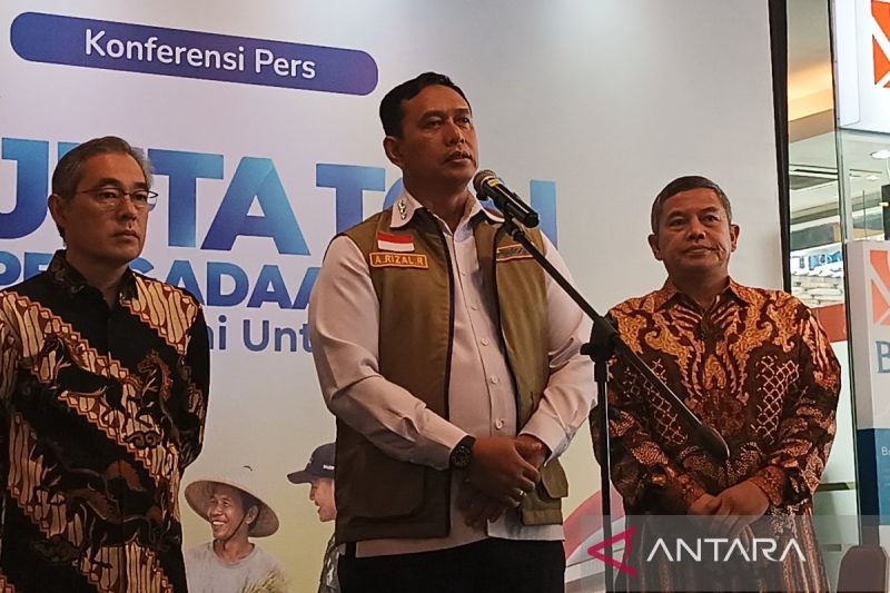 Bulog pastikan dukung penuh kebutuhan beras KDMP