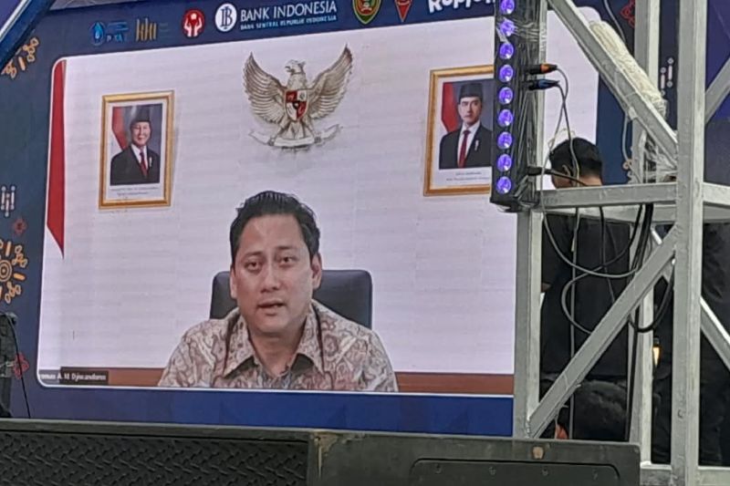 BI dorong potensi perikanan dan cengkih Maluku yang dikembangkan UMKM adi produk bernilai