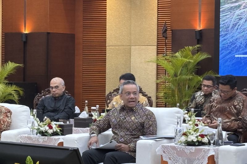 Menkeu Suahasil: Defisit APBN “on track” 1,2 persen