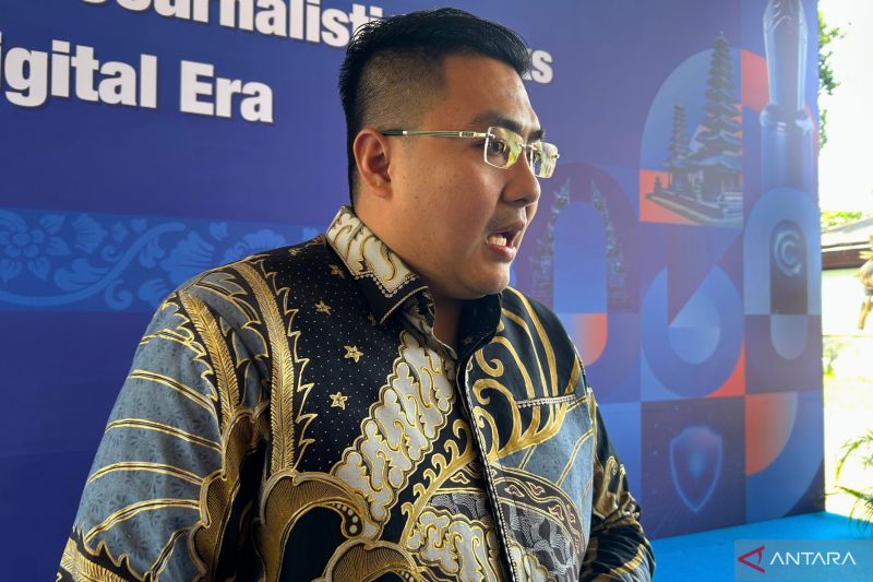 ANTARA apresiasi pemerintah perjuangkan hak cipta karya jurnalistik