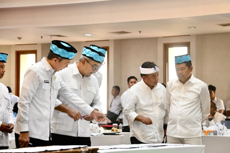 Cek di sini! Daftar lengkap 86 rumah sakit di Jabar-Jakarta layani berobat gratis pemprov