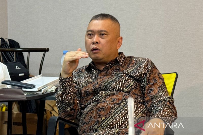 menhub-kaji-aturan-tarif-angkutan-logistik-di-darat-demi-keselamatan