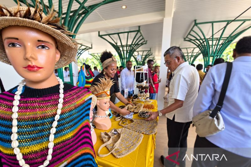 Pembiayaan UMi di Regional Papua Barat jangkau 904 debitur