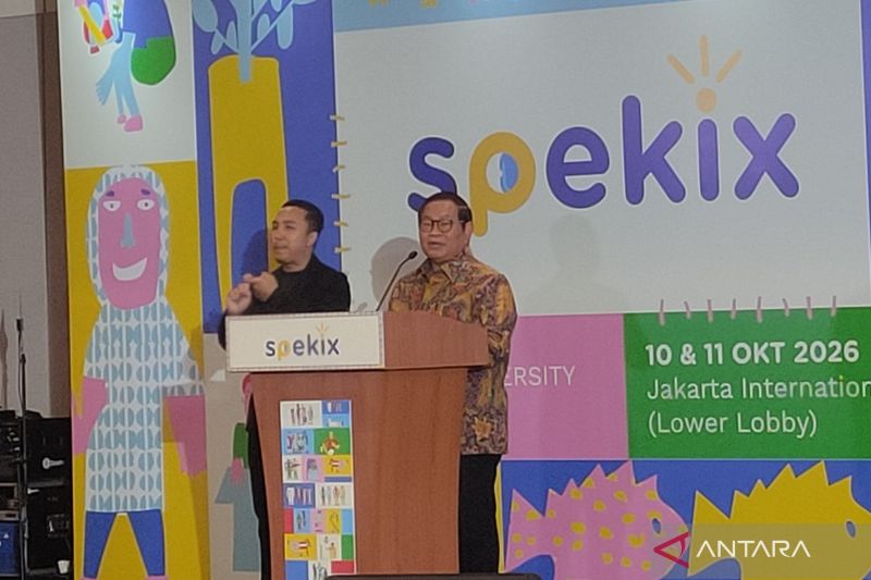 Gubernur Jakarta Dorong Disabilitas Akses Pendidikan Global