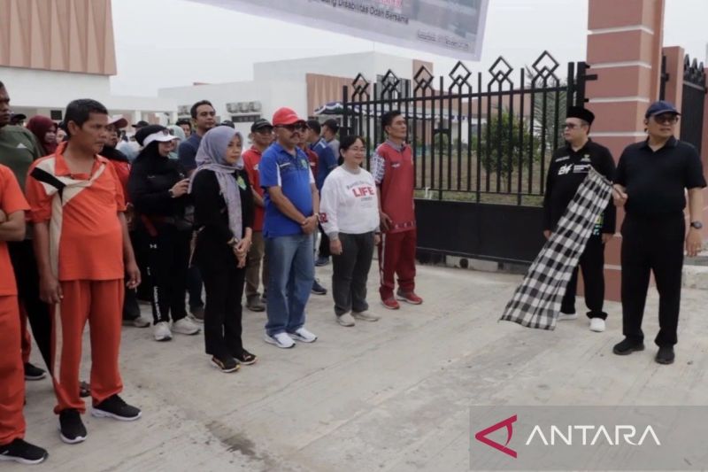 Penguatan kesehatan mental jadi fondasi Indonesia Emas 2045
