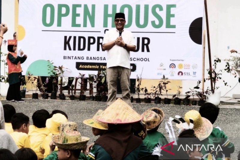 Balikpapan dorong penguatan ketrampilan anak sejak dini