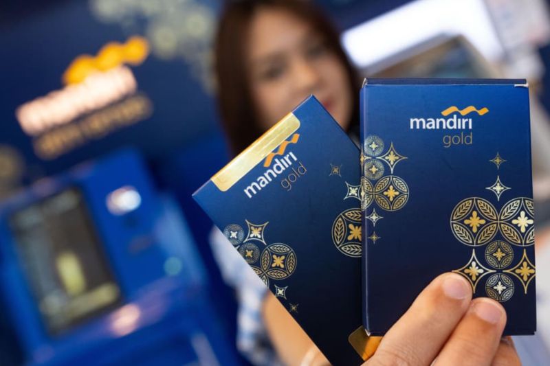 bank-mandiri-sediakan-layanan-emas-yang-terintegrasi-aplikasi-livin