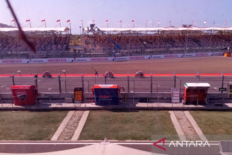 Pandangan Sean Gelael Melihat Progres Pesat Pembalap Motor Indonesia di Panggung Dunia