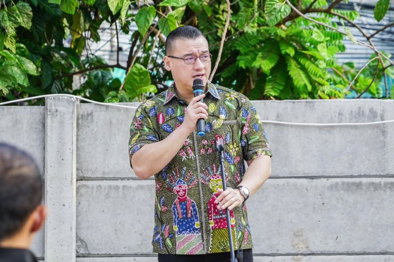 Legislator minta pemerintah perkuat pendataan tangani persoalan PPKS