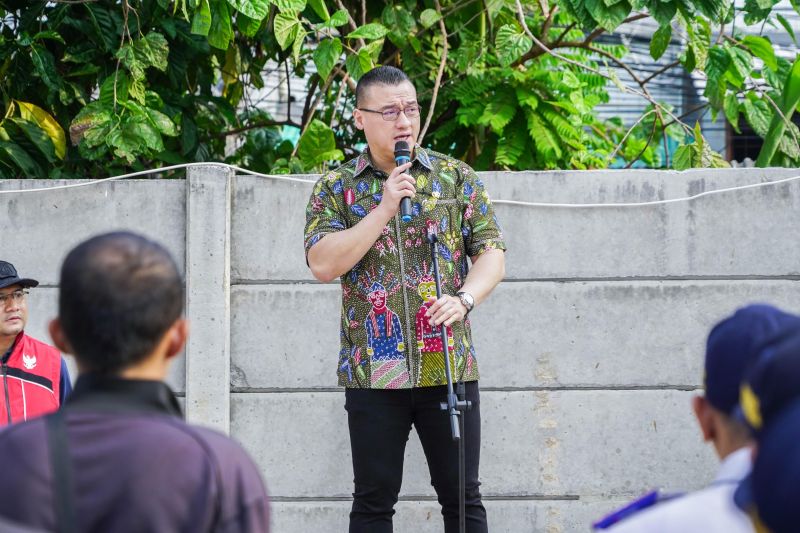 Anggota DPRD DKI minta penanganan PPKS tak sekadar razia