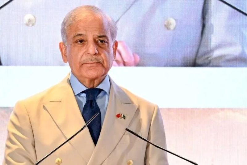 Pakistan kecam serangan Houthi terhadap bandara di Riyadh, Arab Saudi