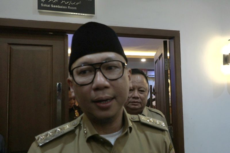 Antrean BBM mengular, Lampung perketat pengisian solar subsidi