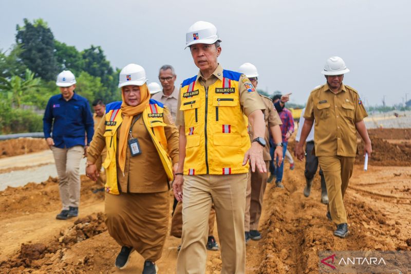 Pemkot Bogor pusatkan layanan 21 perangkat daerah di kawasan Katulampa