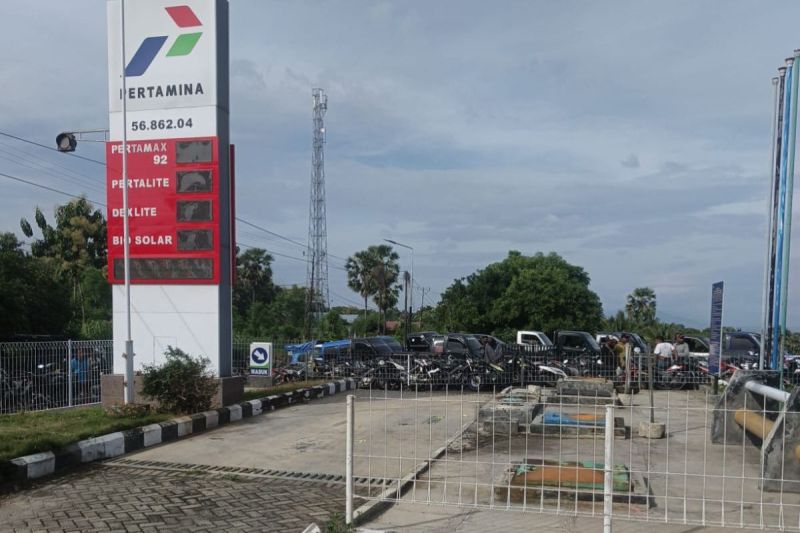 pertamina-optimalkan-penyaluran-pertalite-di-pulau-timor