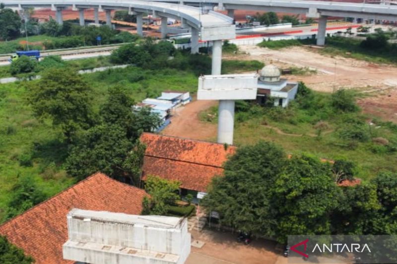 Pemkab Bekasi tetapkan lokasi baru sekolah terdampak pembangunan proyek Tol Japek Selatan