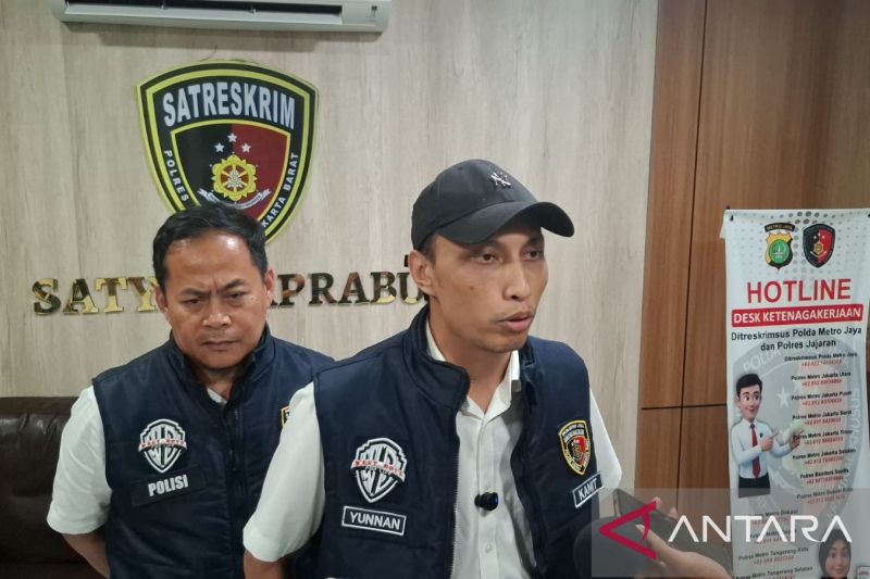 polisi-ungkap-wanita-apoteker-yang-mencuri-di-jakbar-tiga-kali-beraksi