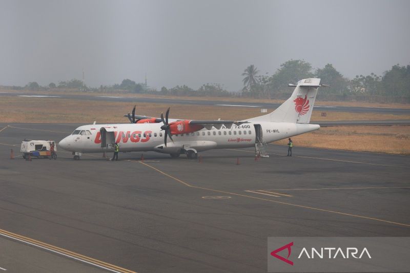 sejumlah-penerbangan-di-bandara-ambon-ditunda-akibat-kabut-asap