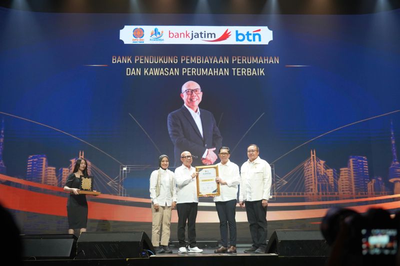 bank-jatim-gandeng-10-pengembang-perluas-akses-kpr-masyarakat