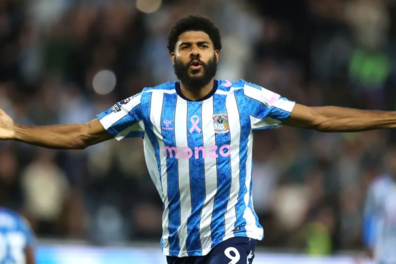 Coventry City vs Newcastle: Pesta Gol 4-1, Papan bawah membara!